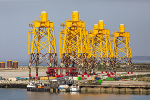 Blanchisserie industrielle Cherbourg-en-Cotentin